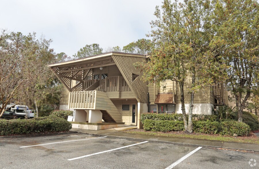 Primary Photo Of 8421 Baymeadows Way, Jacksonville Loft Creative Space For Lease