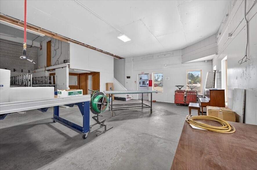 More Photos Of 1302 9th St, Wheatland Industrial For Sale
