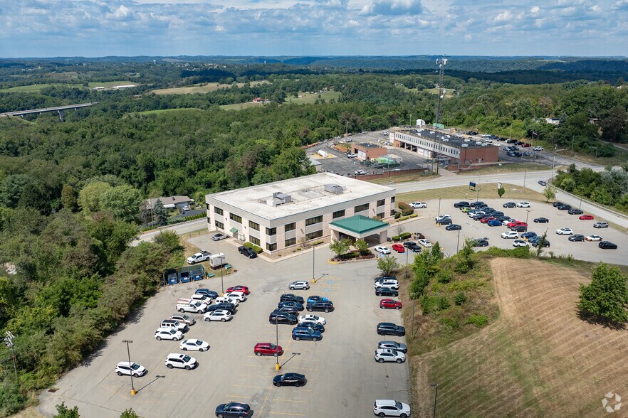 More Photos Of 100 Stoops Dr, Monongahela Medical For Sale