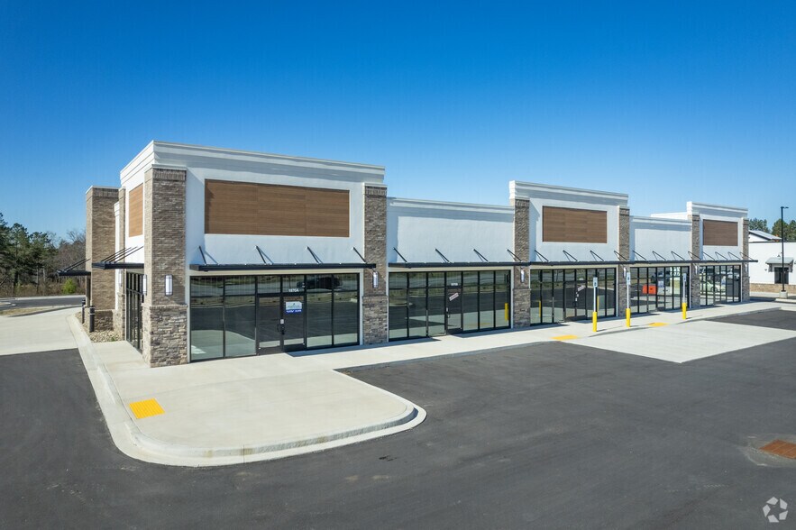 Primary Photo Of 1970 Highway 101 S, Greer General Retail For Lease