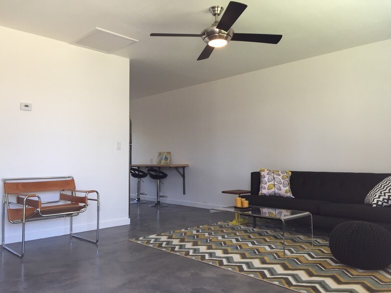More Photos Of 5317 N 11th St, Phoenix Apartments For Sale