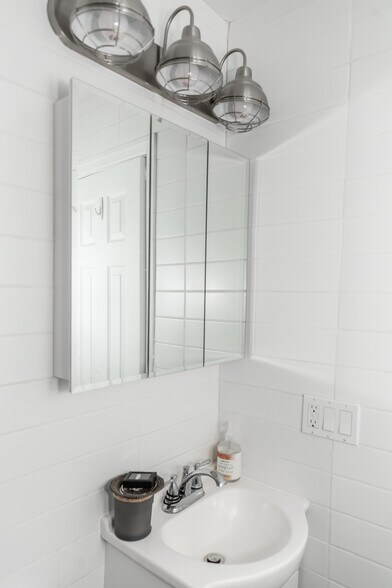 More Photos Of 497 W Side Ave, Jersey City Apartments For Sale