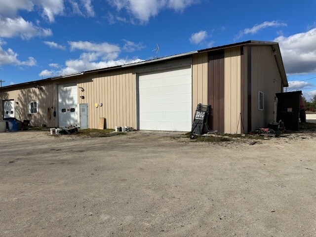 Primary Photo Of 6991 WI-42 Hwy, Sturgeon Bay Industrial For Lease