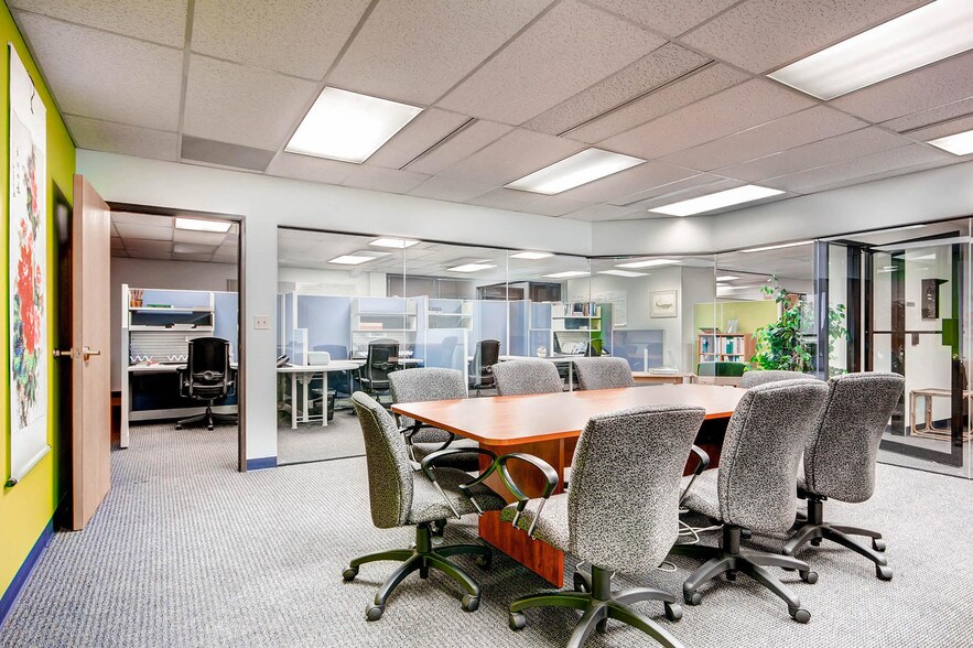 More Photos Of 6 Inverness Ct E, Englewood Office For Lease