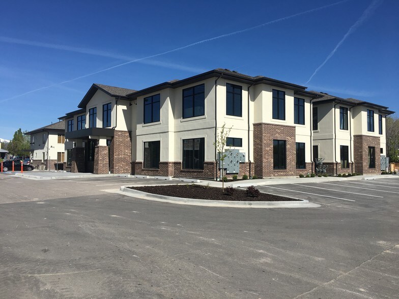 More Photos Of 8787 S Redwood Rd, West Jordan Unknown For Lease