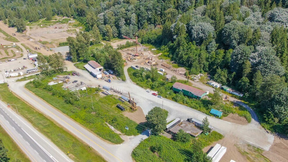 More Photos Of 54370 Bridal Falls Rd, Rosedale Land For Lease