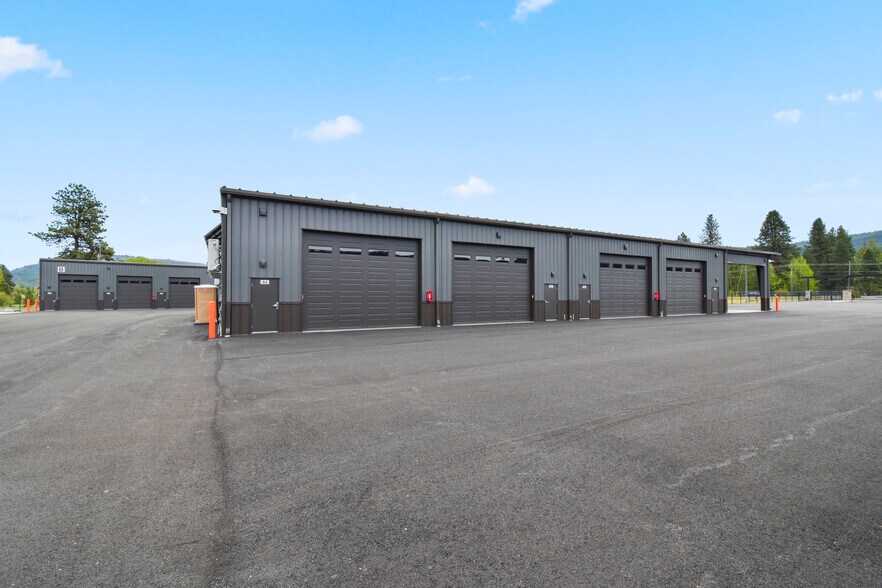 More Photos Of 4081 WA-970, Cle Elum Self Storage For Sale