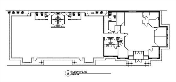More Photos Of 1 Berry Farms rd, Sturbridge Office Residential For Sale