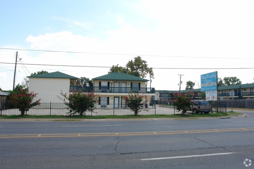 More Photos Of 1820 E Texas St, Bossier City Apartments For Sale