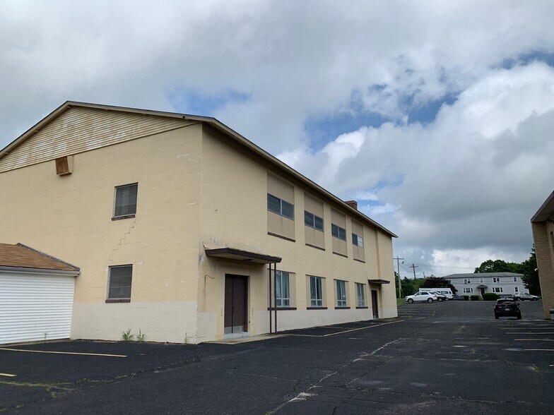 More Photos Of 630 Rathbun St, Blackstone Religious Facility For Sale