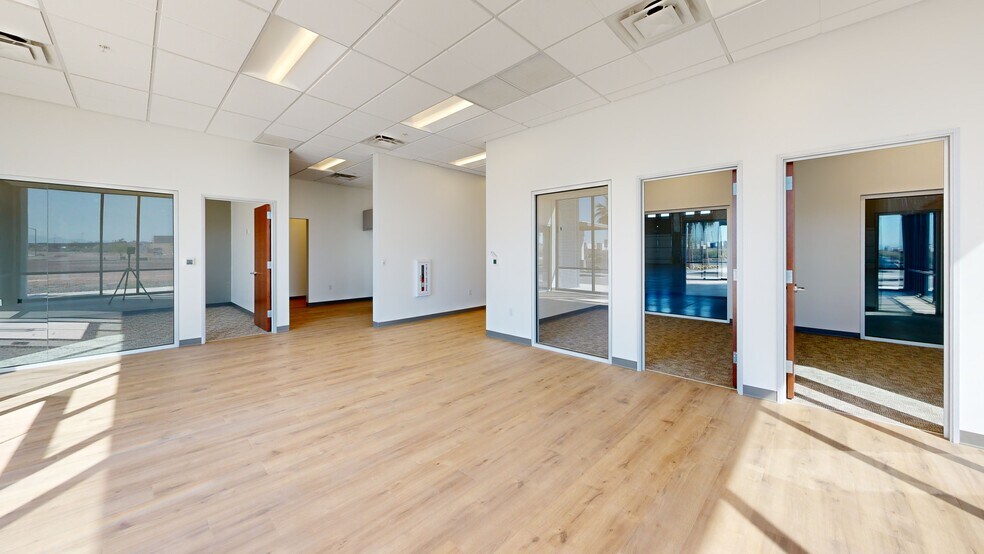 Primary Photo Of 1749 Gateway Rd, Calexico Unknown For Lease