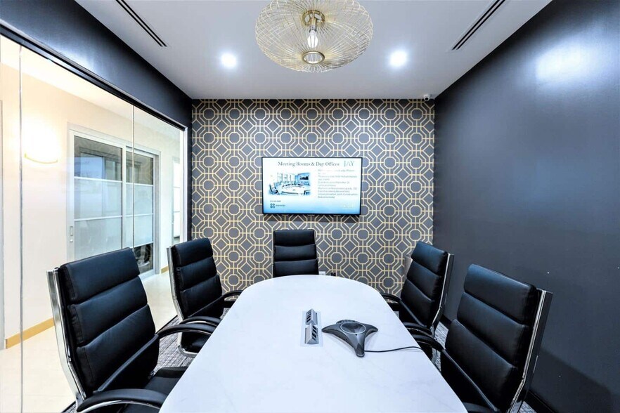 More Photos Of 515 Madison Ave, New York Coworking Space