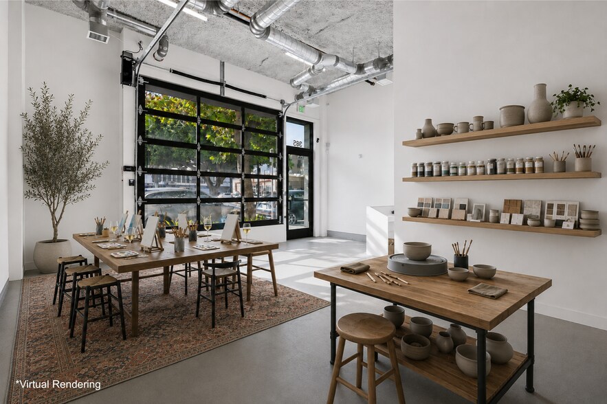 More Photos Of 988 Harrison St, San Francisco Apartments For Sale