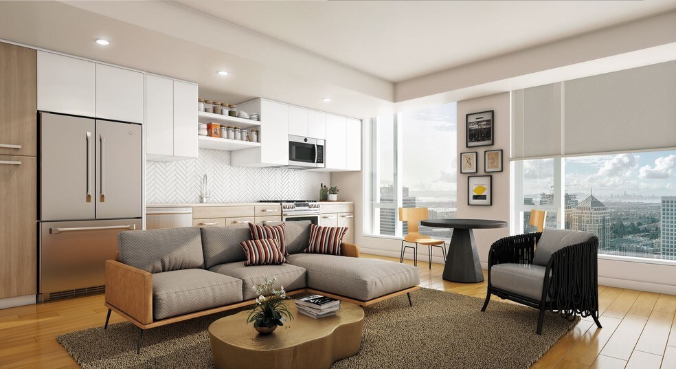 More Photos Of 1640 Broadway, Oakland Apartments For Lease