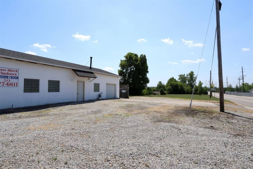 More Photos Of 11882 Reading Rd, Cincinnati Auto Repair For Sale