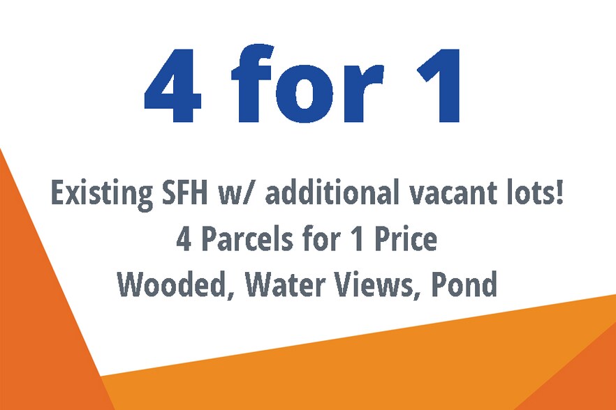 More Photos Of 26200 Beck Rd, Novi Land For Sale