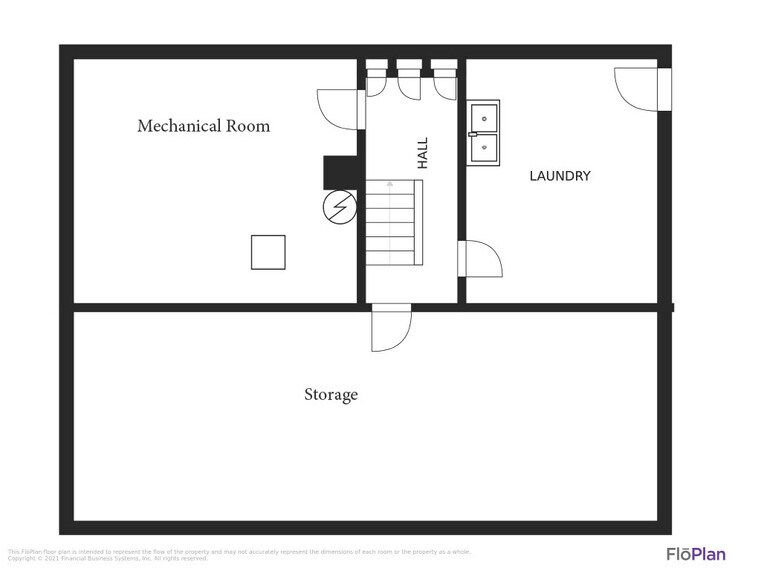 More Photos Of 6121 King Hwy, Kalamazoo Religious Facility For Sale