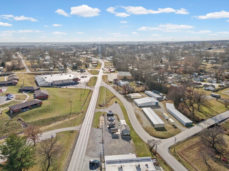 More Photos Of 519 Mason st, Carrollton Specialty For Sale
