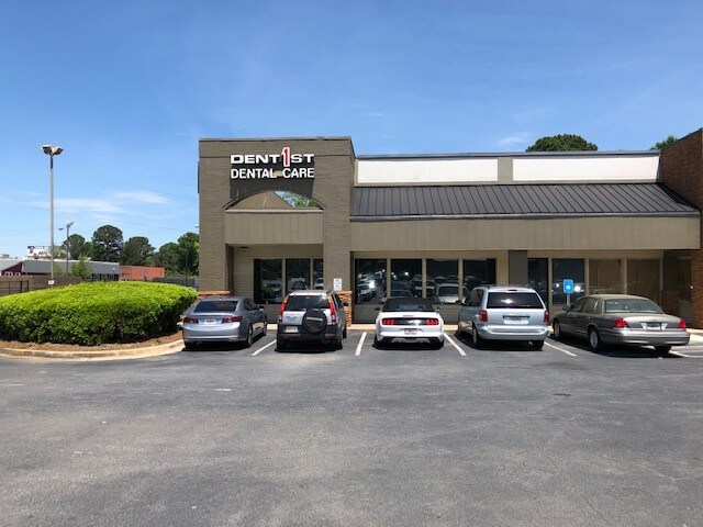 More Photos Of 6608-6608B Tara Blvd, Jonesboro Unknown For Lease