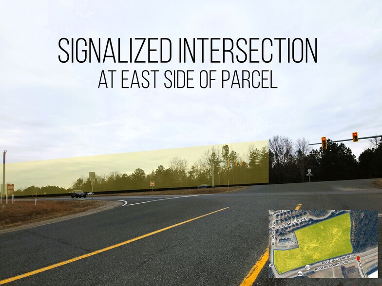 More Photos Of 11073 Colonel Armistead Dr, Ruther Glen Land For Sale