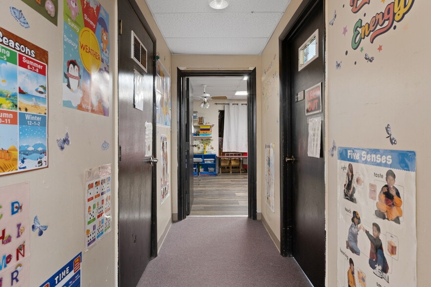 More Photos Of 639 NE 1st St, Crystal River Daycare Center For Sale