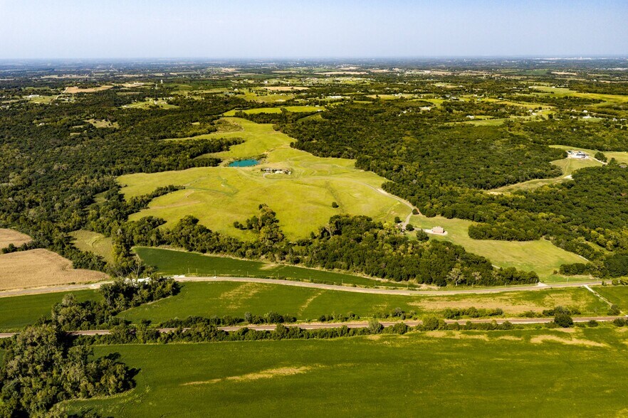 More Photos Of 17688 Golden Rd, Linwood Land For Sale
