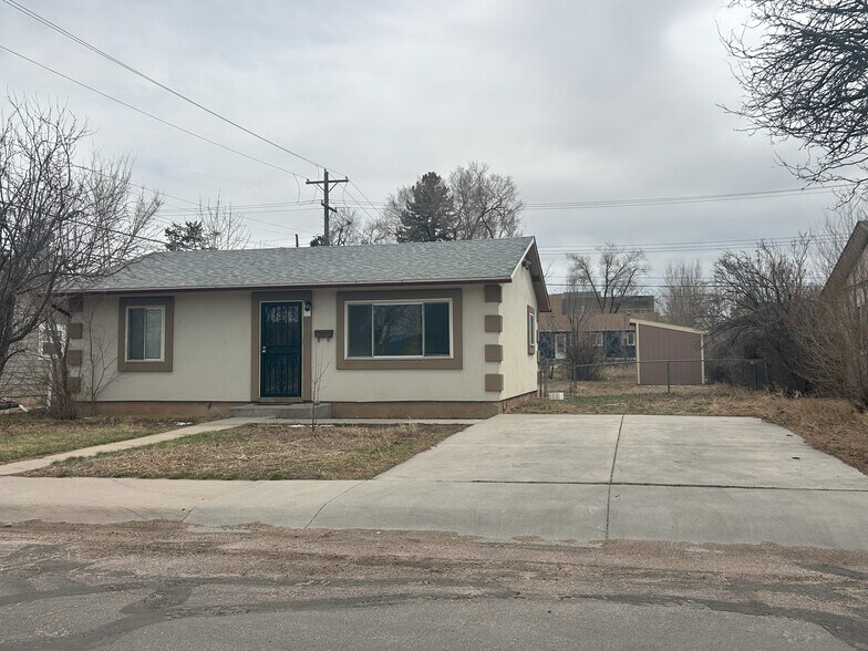 More Photos Of Rockwood Ave @ Harrison, Colorado Springs Apartments For Sale
