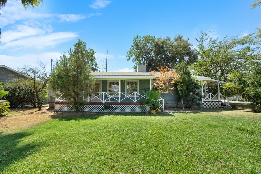 More Photos Of 8241 Koch Rd, Bakersfield Land For Sale