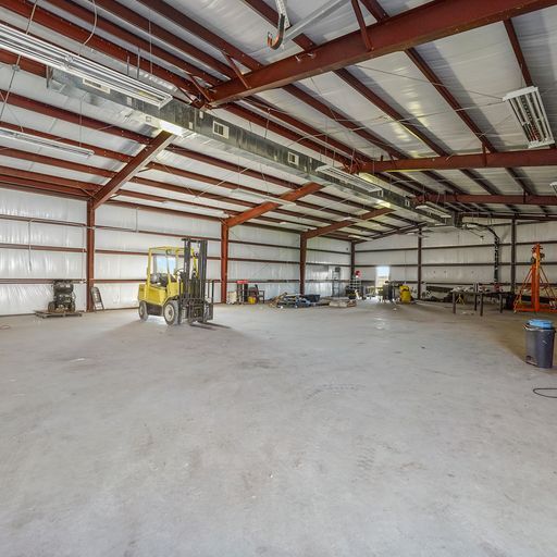 More Photos Of 9335 FM 1960, Dayton Warehouse For Lease