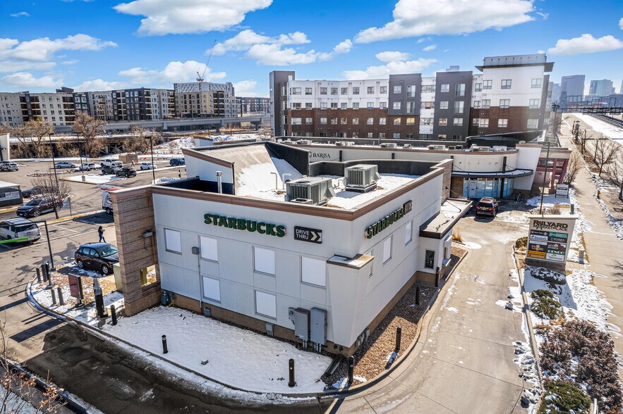 More Photos Of , Denver General Retail For Sale