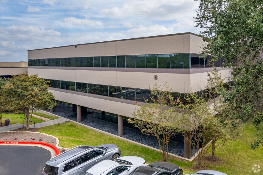 Primary Photo Of 1301 S Capital Of Texas Hwy, Austin Office For Lease