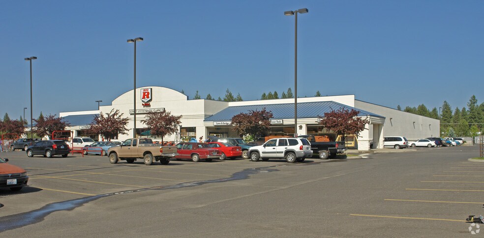 Primary Photo Of 15228 N Newport Hwy, Mead Freestanding For Lease