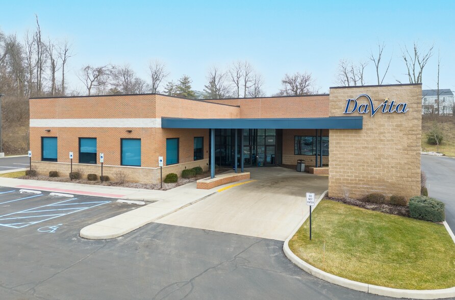 More Photos Of 4350 S Ironwood Dr, South Bend Medical For Sale