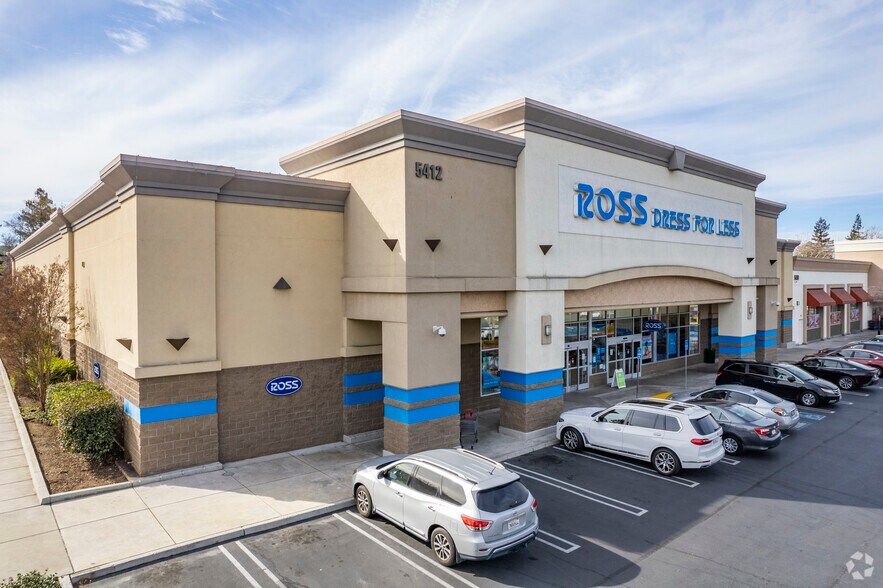 Primary Photo Of 5400 Ygnacio Valley Rd, Concord Unknown For Lease