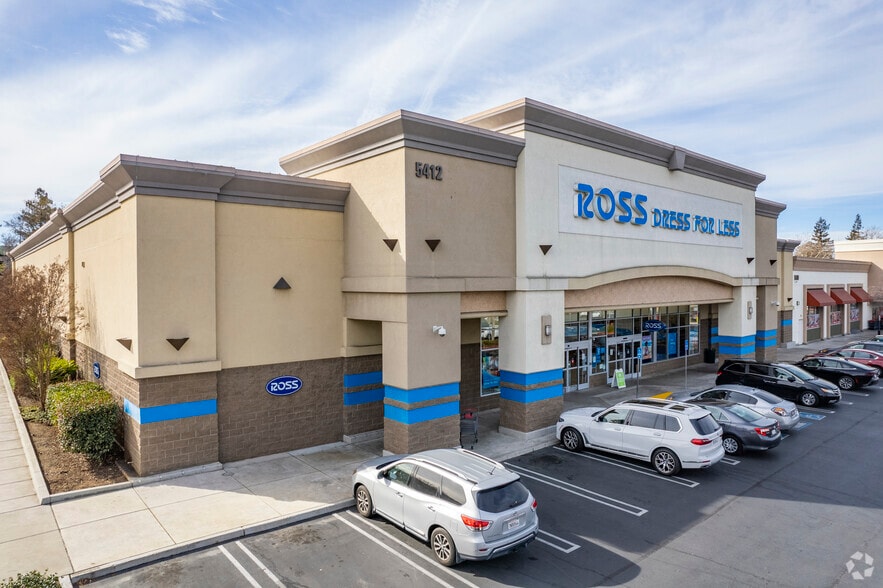 More Photos Of 5400 Ygnacio Valley Rd, Concord Unknown For Lease