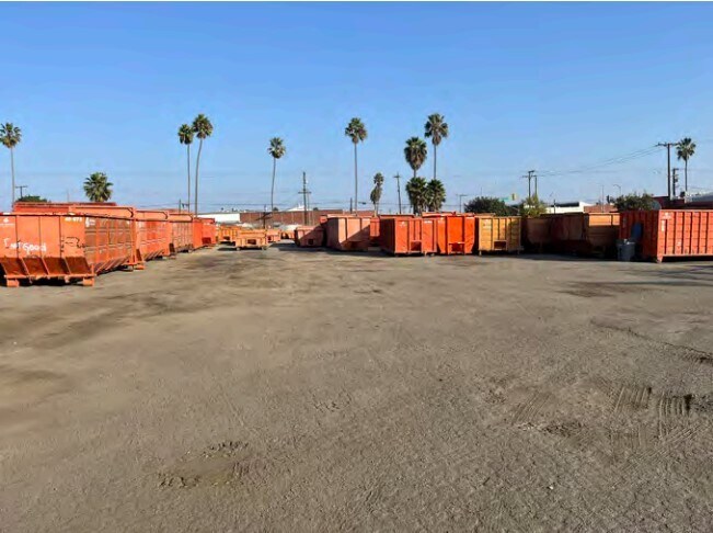 More Photos Of 15001 S Broadway, Gardena Land For Sale