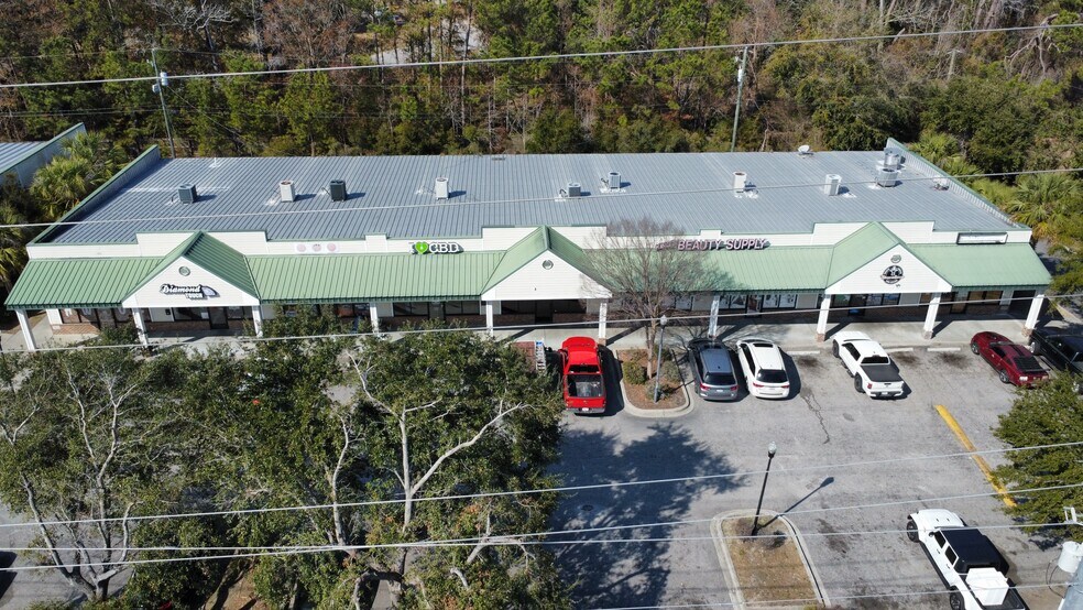 More Photos Of 3874 Savannah Hwy, Charleston Unknown For Sale