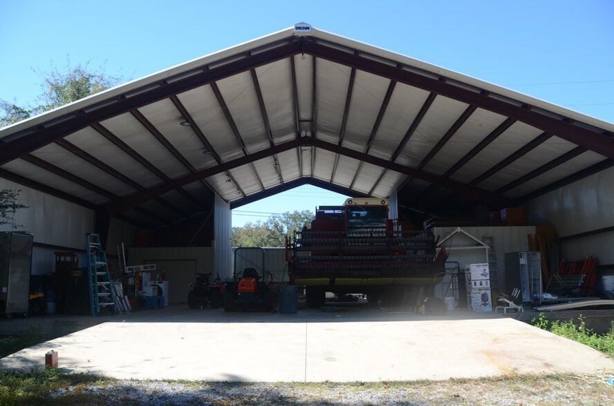 More Photos Of 2270 Pelham Rd S, Jacksonville Flex For Sale