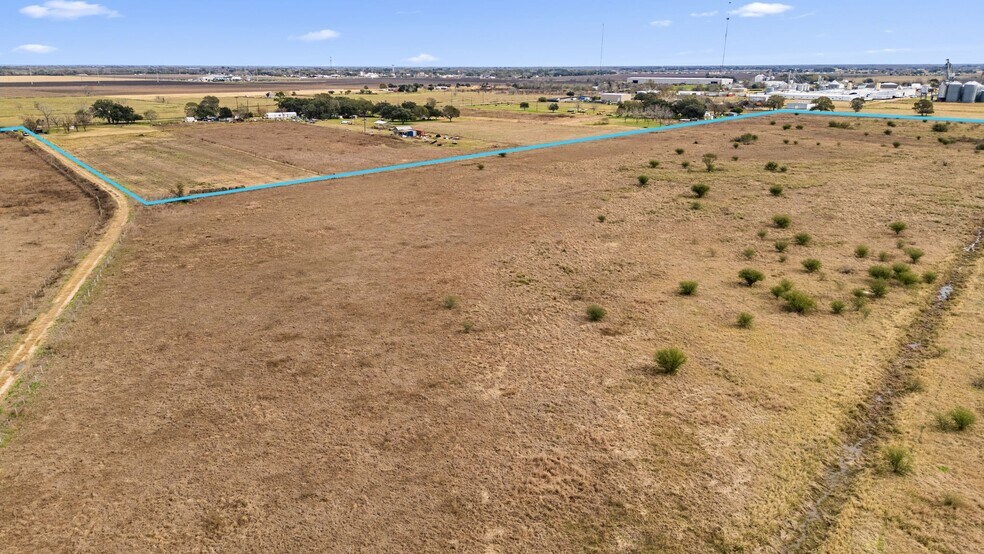 More Photos Of 881 County Road 291, East Bernard Land For Sale