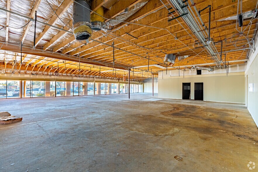 Photo of 1st Floor Ste 3320- 36-40