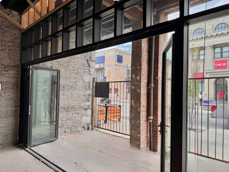 More Photos Of 232 Front St, Belleville Storefront Retail Residential For Sale