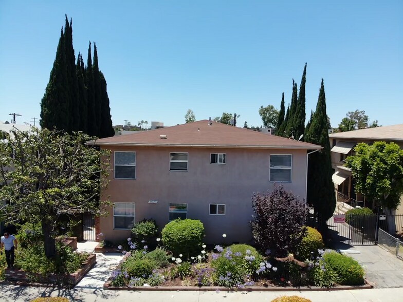 Primary Photo Of 3523 S Sepulveda Blvd, Los Angeles Apartments For Sale