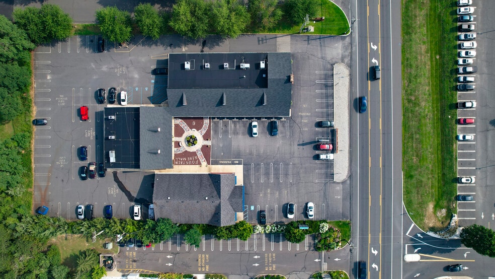 More Photos Of 2153 Highway 35, Sea Girt Storefront Retail Office For Lease
