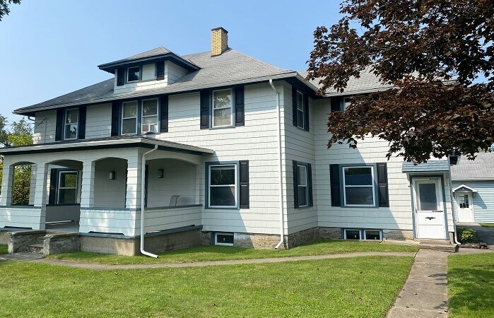 More Photos Of 95 Hibbard Rd, Big Flats Industrial For Lease