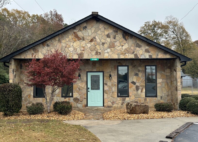 Primary Photo Of 11550 Tara Blvd, Hampton Rehabilitation Center For Sale