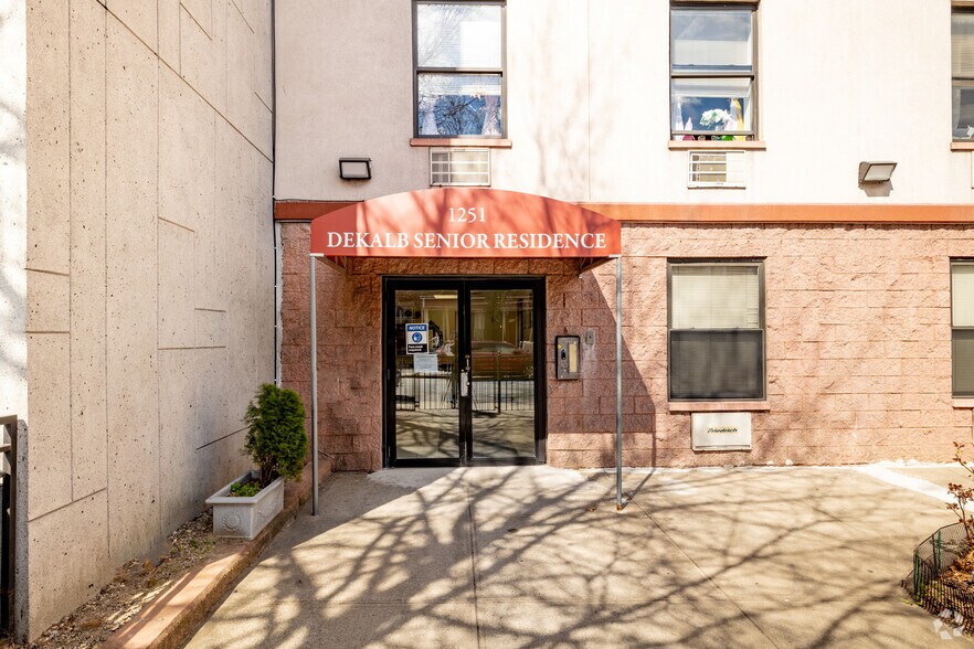 More Photos Of 1251 Dekalb Ave, Brooklyn Apartments For Sale