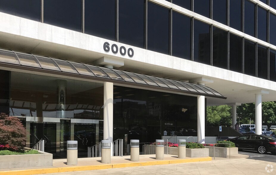 More Photos Of 6000 Executive Blvd, North Bethesda Office For Lease