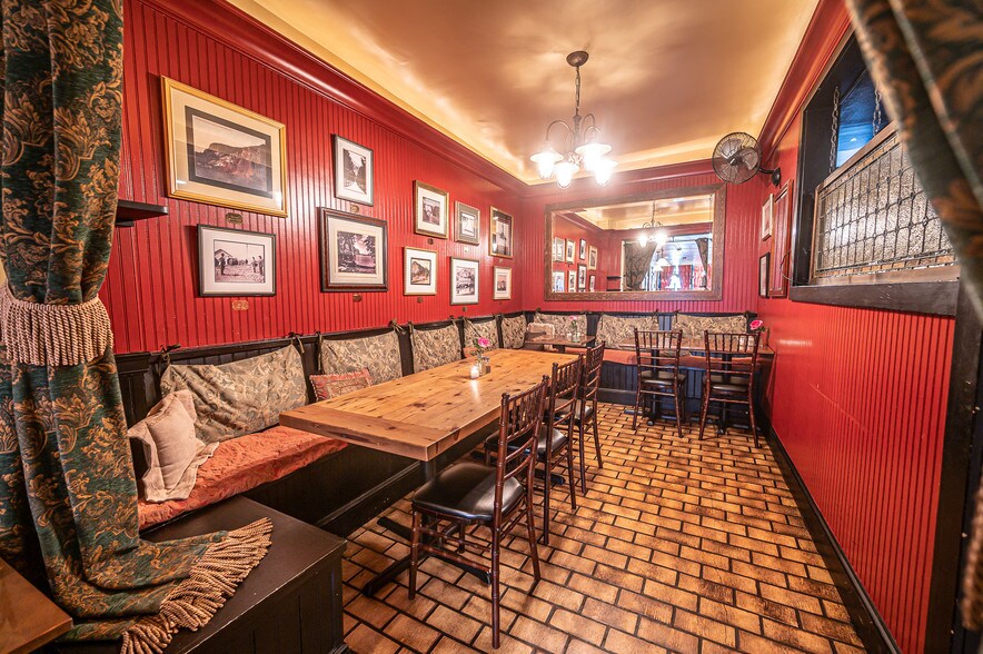 More Photos Of 66 Main St, Nyack Restaurant For Sale