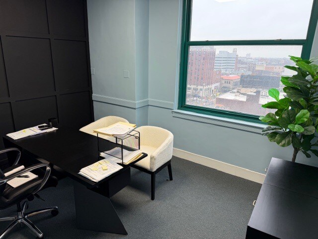 More Photos Of 35 Journal Sq, Jersey City Medical For Lease