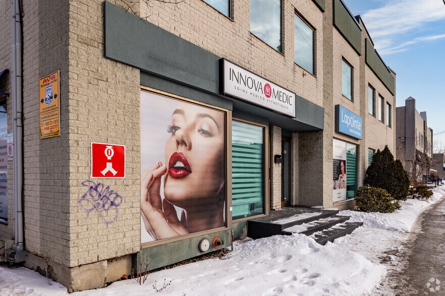 More Photos Of 1144 Rue Saint-Laurent O, Longueuil Medical For Sale